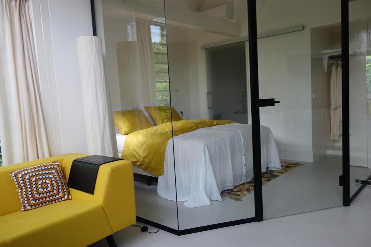 B&B Achterom Loon op Zand Exterior foto