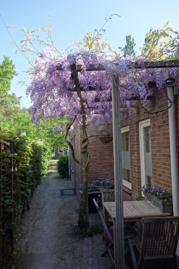 B&B Achterom Loon op Zand Exterior foto